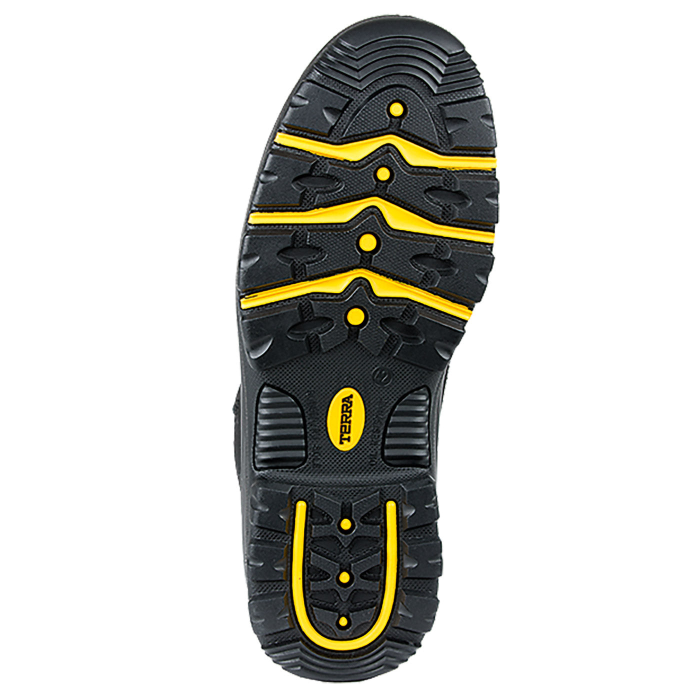 Size 9 - TERRA Findlay Men's Industrial & Construction Shoe Composite  Safety Toe | eBay